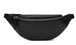 CALVIN KLEIN JEANS – Marsupio Uomo Ultralight Nero