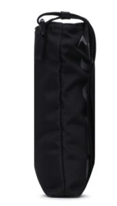 CALVIN KLEIN JEANS – Borsellino Uomo Sport Essentials Flatpack Nero