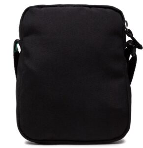 TOMMY HILFIGHER – Borsellino Uomo Tjm Essential Reporter Nero