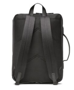 CALVIN KLEIN – Porta PC Ck Must Pique 2G Cony Laptop Bag Nero