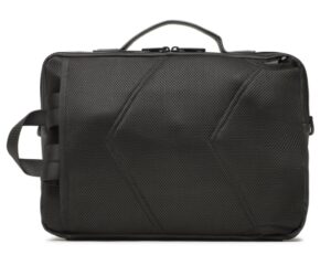 CALVIN KLEIN – Porta PC Ck Must Pique 2G Cony Laptop Bag Nero