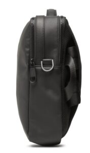 CALVIN KLEIN – Porta PC Ck Must Pique 2G Cony Laptop Bag Nero