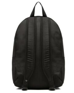 CALVIN KLEIN JEANS – Zaino Uomo Sculpted Campus Bp30 Mono Nero