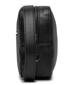 CALVIN KLEIN JEANS – Pochette Unisex Ck Set Washbag Nero