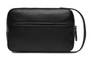 CALVIN KLEIN JEANS – Pochette Unisex Ck Set Washbag Nero