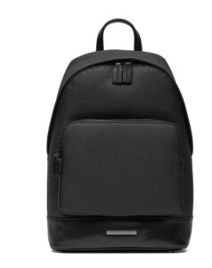 CALVIN KLEIN – Zaino Uomo Modern Bar Campus Big Bp Nero