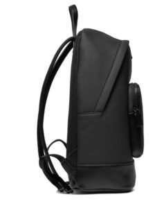 CALVIN KLEIN – Zaino Uomo Modern Bar Campus Big Bp Nero