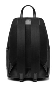 CALVIN KLEIN – Zaino Uomo Modern Bar Campus Big Bp Nero