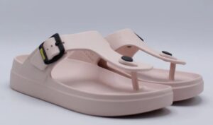 BLAUER – Ciabatte Donna Eva 2 Rosa