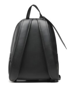CALVIN KLEIN JEANS – Zaino Unisex Sculpted Campus Backpack35 Nero
