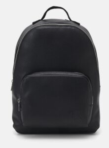 CALVIN KLEIN JEANS – Zaino Unisex Ultralight Campus Bp35 Nero
