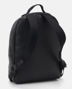 CALVIN KLEIN JEANS – Zaino Unisex Ultralight Campus Bp35 Nero