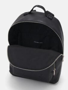 CALVIN KLEIN JEANS – Zaino Unisex Ultralight Campus Bp35 Nero