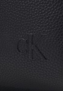 CALVIN KLEIN JEANS – Zaino Unisex Ultralight Campus Bp35 Nero