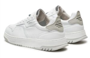 BLAUER – Sneaker Uomo Harper/07 Bianca