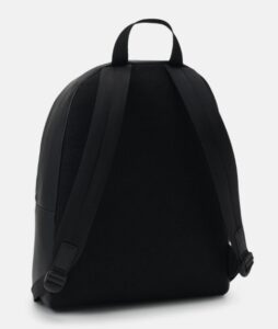 CALVIN KLEIN JEANS – Zaino Unisex Sculpted Campus Bp40 Fashion Nero