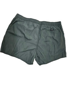 ARMANI EXCHANGE – Costume Uomo Short Boxer da Bagno Verde