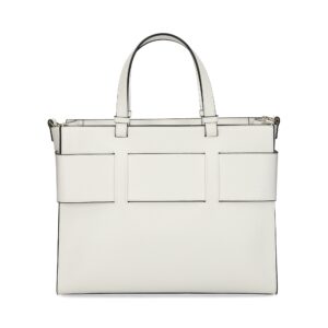 ARMANI EXCHANGE – Borsa Donna Big Tote Bag Bianco