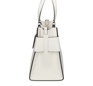 ARMANI EXCHANGE – Borsa Donna Big Tote Bag Bianco