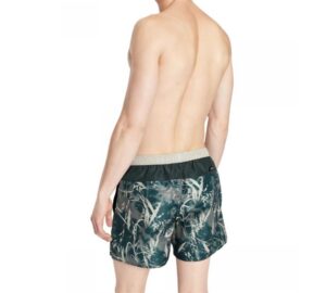 ARMANI EXCHANGE – Costume Uomo Boxer da Mare Green Gables