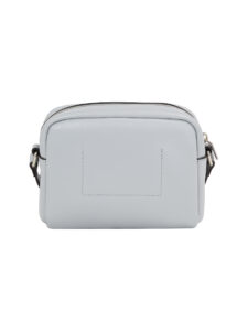 CALVIN KLEIN JEANS – Borsetta Donna Sculpted Camera Bag18 Mono Grigio