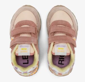SUN 68 – Scarpe Girl’s Ally Candy Cane (Baby) Porcellana