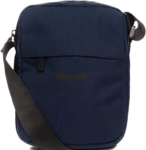 BLAUER – Borsellino Uomo Colby04 Blu Navy