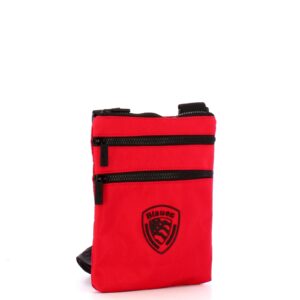 BLAUER – Borsellino Uomo Bristol01 Rosso