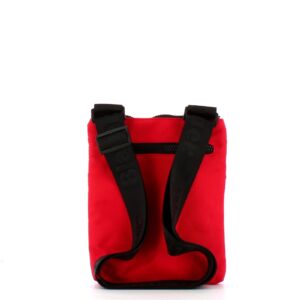 BLAUER – Borsellino Uomo Bristol01 Rosso