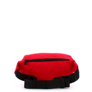 BLAUER – Marsupio Unisex Chico S3 Rosso