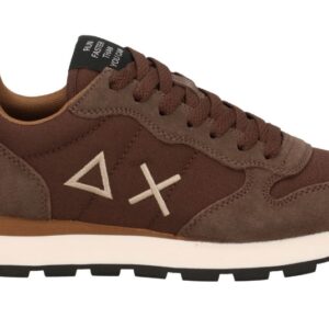 SUN 68 – Scarpe Uomo Tom Solid Marrone