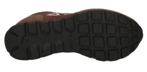 SUN 68 – Scarpe Uomo Tom Solid Marrone