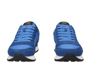 SUN 68 – Scarpe Uomo Tom Solid Royal