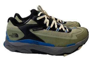 THE NORTH FACE – Scarpe Uomo Vectiv™ Taraval Futurelight™ Tea Green/Banff Blue
