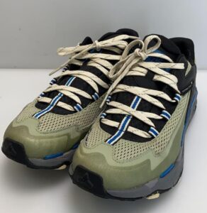 THE NORTH FACE – Scarpe Uomo Vectiv™ Taraval Futurelight™ Tea Green/Banff Blue