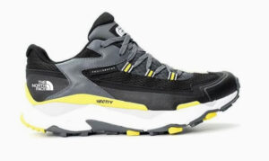THE NORTH FACE – Scarpe Uomo Vectiv™ Taraval Futurelight™ TNF Black/Vanadis Grey
