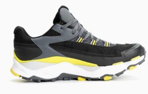 THE NORTH FACE – Scarpe Uomo Vectiv™ Taraval Futurelight™ TNF Black/Vanadis Grey