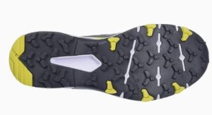 THE NORTH FACE – Scarpe Uomo Vectiv™ Taraval Futurelight™ TNF Black/Vanadis Grey