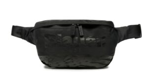 BLAUER – Marsupio Unisex Chico/Ame Nero