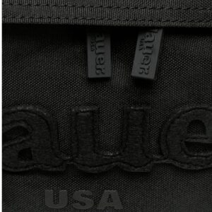 BLAUER – Marsupio Unisex Chico S3 Nero