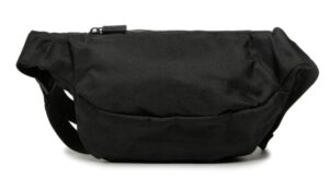 BLAUER – Marsupio Unisex Chico S3 Nero