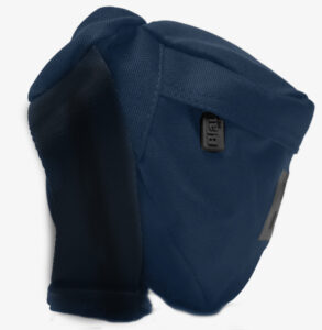 BLAUER – Marsupio Unisex Chico S4 Blu Navy