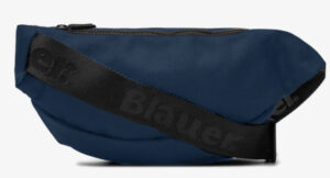 BLAUER – Marsupio Unisex Chico S4 Blu Navy