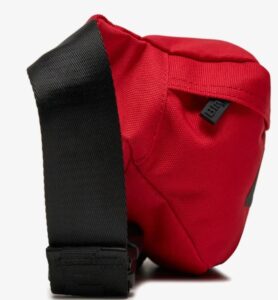 BLAUER – Marsupio Unisex Chico S4 Rosso
