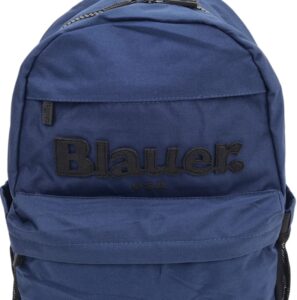 BLAUER – Zaino Uomo South Blu Navy