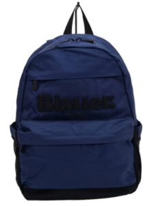 BLAUER – Zaino Uomo South Blu Navy