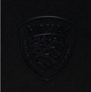 BLAUER – Borsellino Uomo Bristol01 Nero