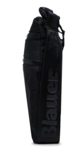 BLAUER – Borsellino Uomo Bristol01 Nero