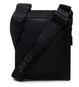 BLAUER – Borsellino Uomo Bristol01 Nero