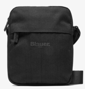 BLAUER – Borsellino Uomo Colby04 Nero